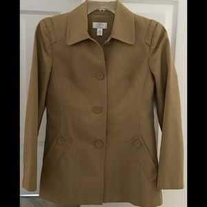 LOFT WOMAN’S JACKET. 😎👜🍁🍂